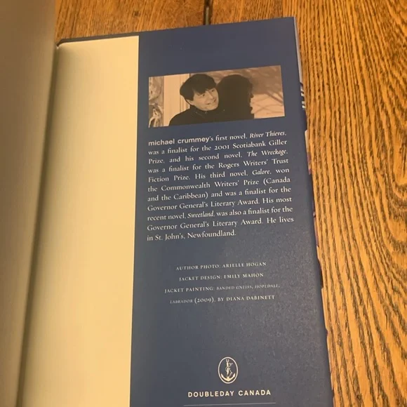 Signed First Edition - Picture 6 of 7